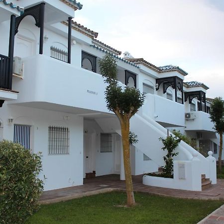 Apartamento Red De Almadraba Chiclana de la Frontera Kültér fotó