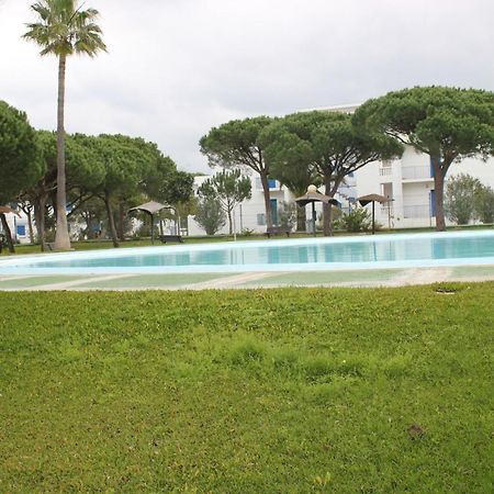 Apartamento Red De Almadraba Chiclana de la Frontera Kültér fotó