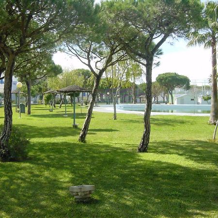 Apartamento Red De Almadraba Chiclana de la Frontera Kültér fotó