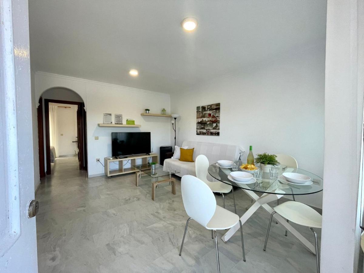 Apartamento Red De Almadraba Chiclana de la Frontera Kültér fotó