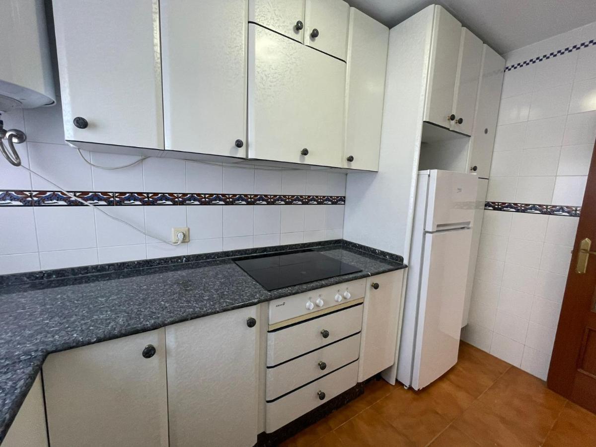 Apartamento Red De Almadraba Chiclana de la Frontera Kültér fotó